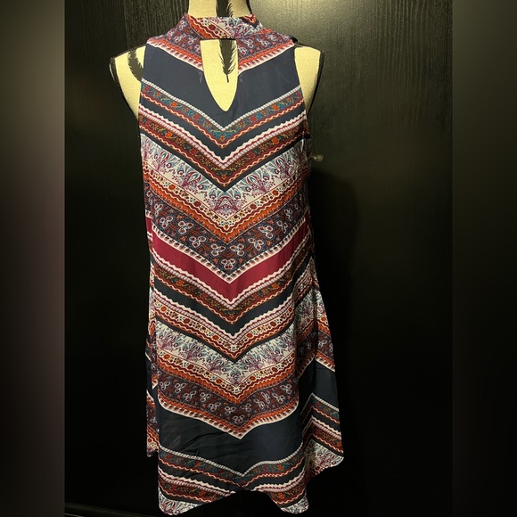 Dresses & Skirts - Summer Mini Dress